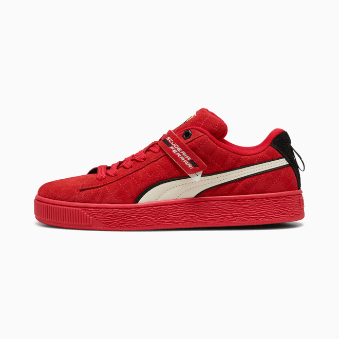 Puma Scuderia Ferrari Race Suede XL Hero