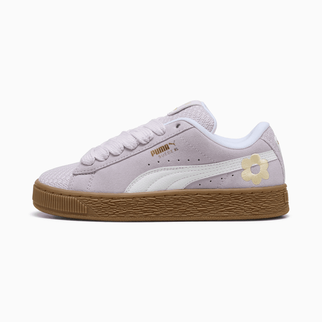 Puma Suede XL Summer Feels