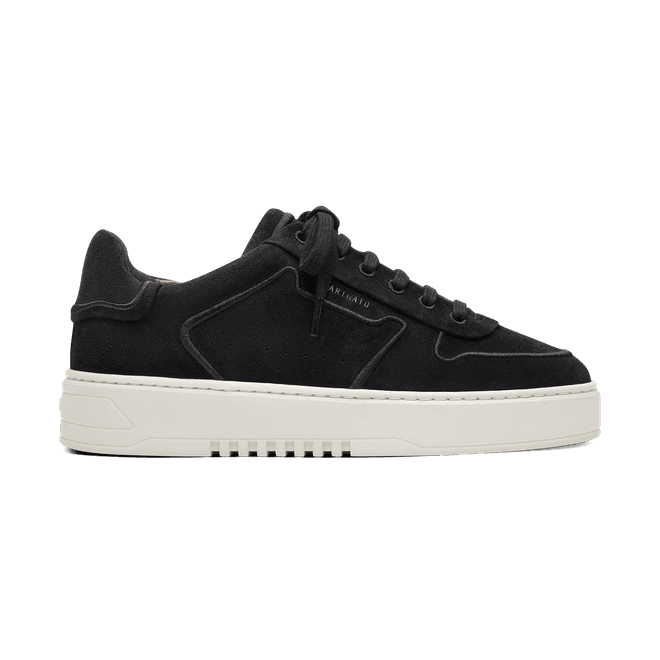 Axel Arigato Orbit Embroidery