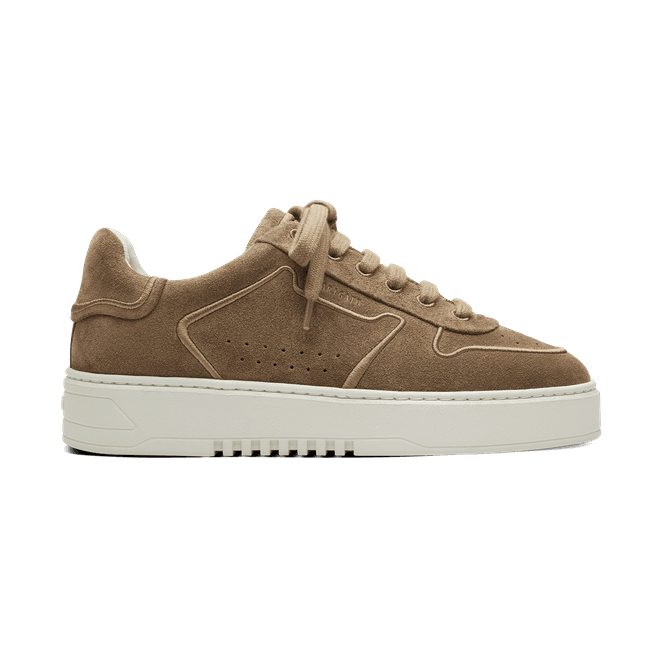 Axel Arigato Orbit Embroidery