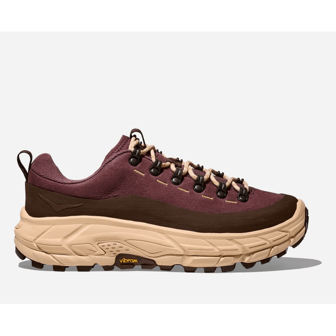 HOKA Tor Summit Lifestyle Dried Fig