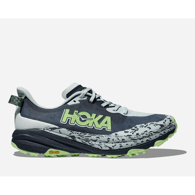 HOKA Speedgoat 6 Trail Droplet