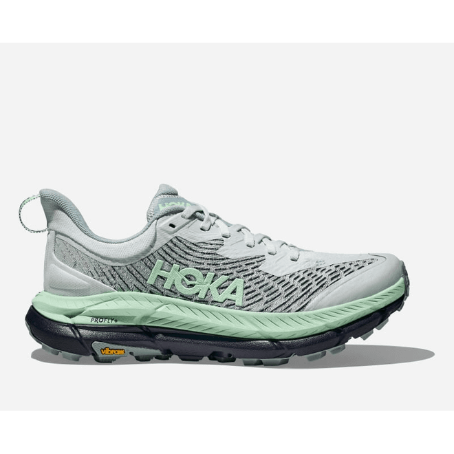 HOKA Mafate Speed 4 Trail Droplet