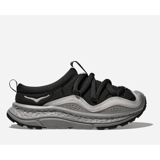 HOKA Ora Primo Lifestyle Black