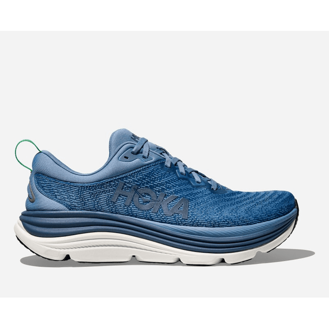 HOKA Gaviota 5 Road Running Downpour