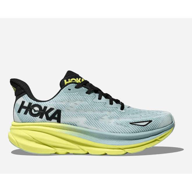 HOKA Clifton 9 Road Running Druzy