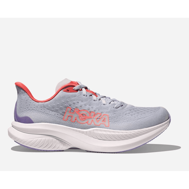 HOKA Mach 6 Road Running Pale Dusk