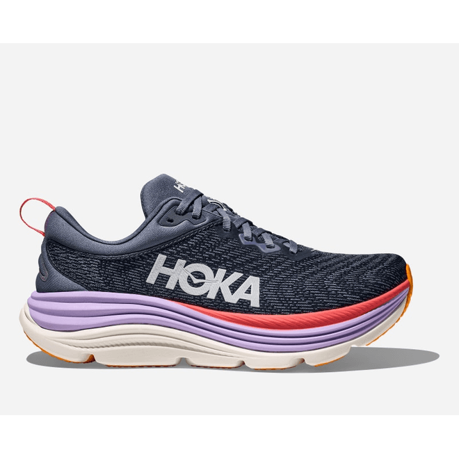 HOKA Gaviota 5 Road Running Anchor