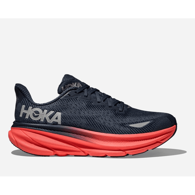 HOKA Clifton 9 GORE-TEX Road Running Varsity Navy
