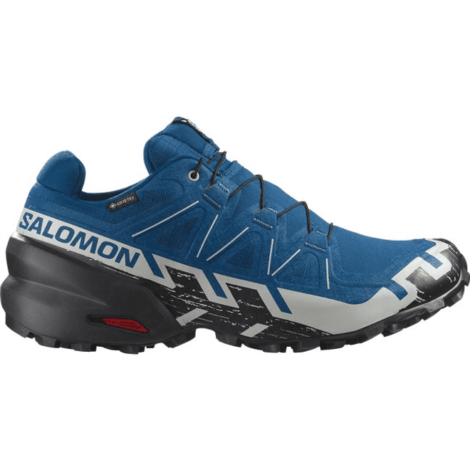 Salomon Speedcross 6 Gore-tex Poseidon