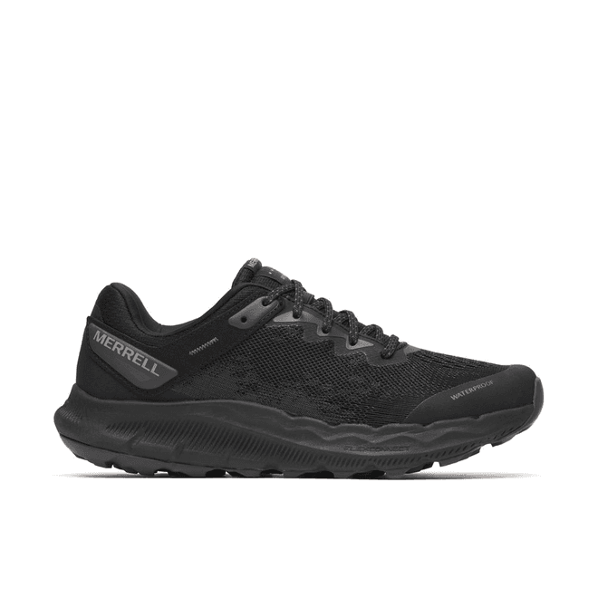 Merrell Antora 4 Waterproof Black