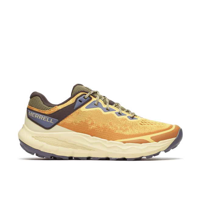 Merrell Nova 4 Tangelo