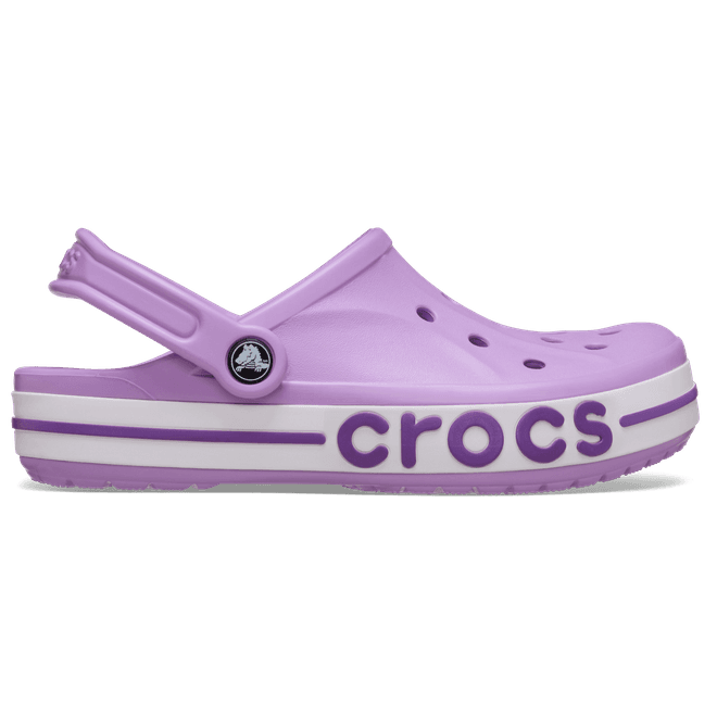 Crocs Bayaband Clogs Orchid