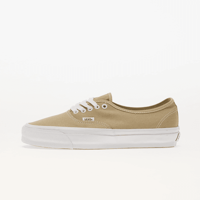 Vans LX Authentic 44 Eucalyptus