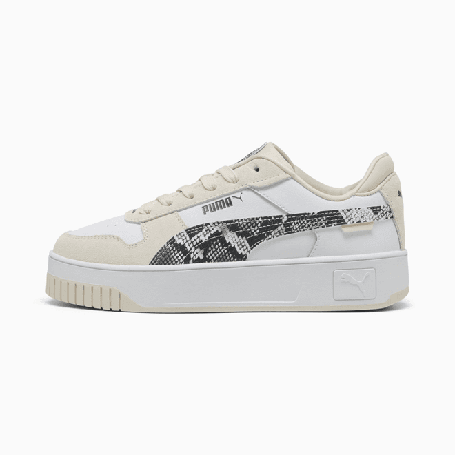 Puma Carina Street Snake Chic
