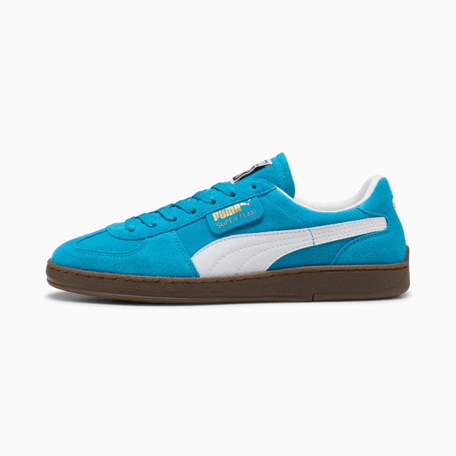 PUMA Super Team Suede