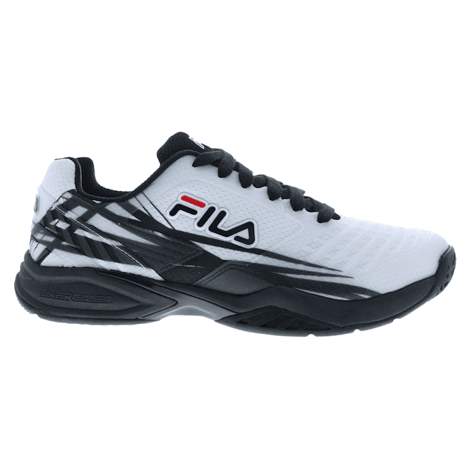Fila Axilus 2 Energized White Black