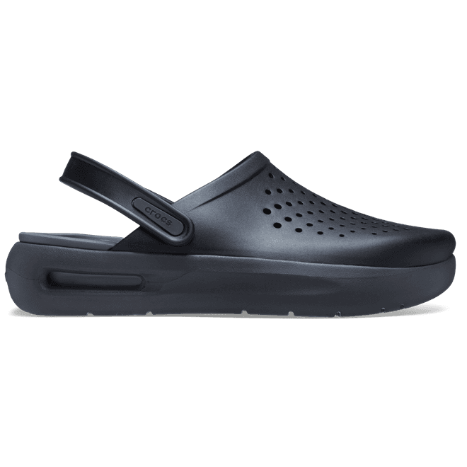 Crocs InMotion Clogs Black
