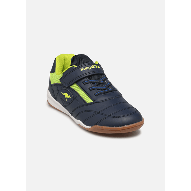 Kangaroos Backyard 2.0 Ev