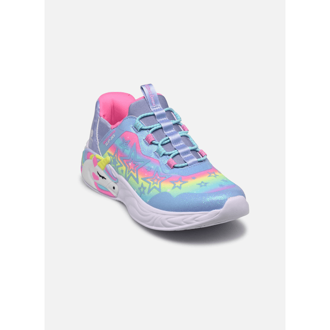 Skechers Slip-ins Unicorn Dreams - Starry Lite