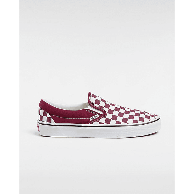Vans Classic Slip-on