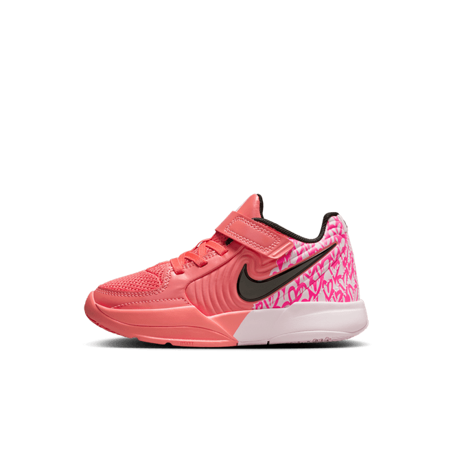 Nike Ja 2 "Heart Eyes" Little Kids'
