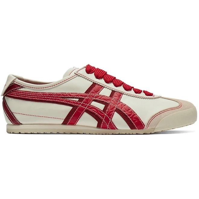 Onitsuka Tiger Mexico 66 Year of the Snake (2025)