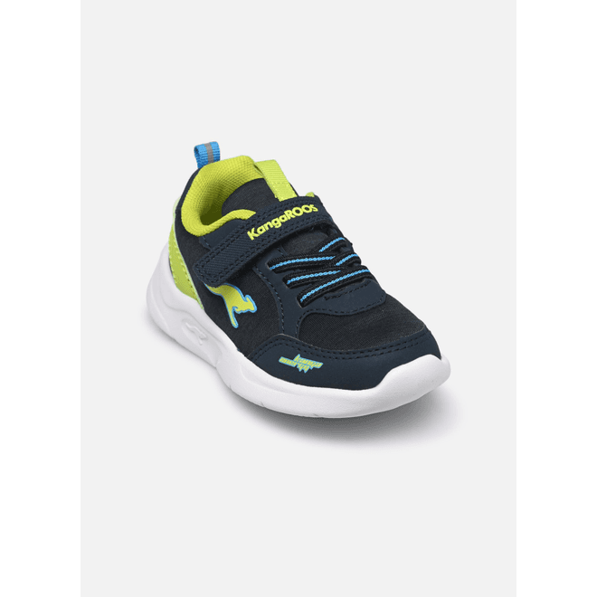 Kangaroos K-ny Chip Ev