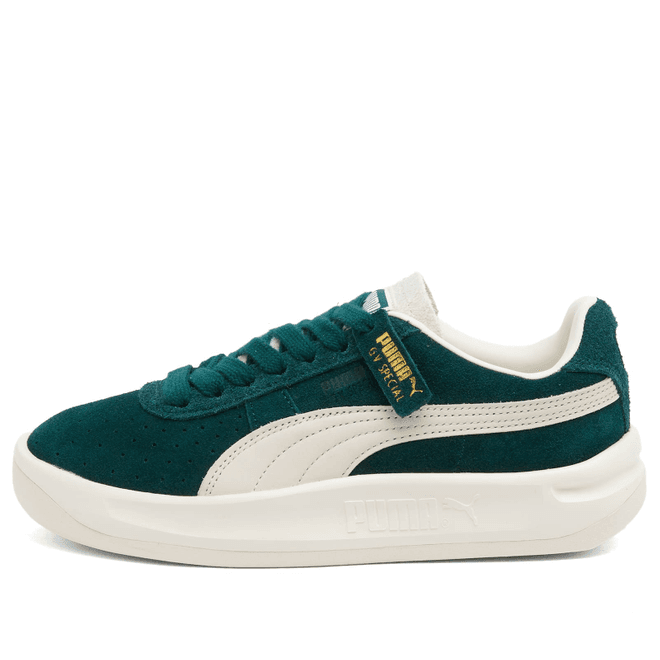 Puma GV Special Suede Dark Myrtle