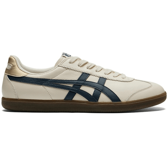 Onitsuka Tiger Tokuten Birch Iron Navy Gum