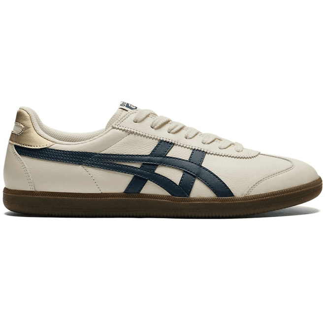 Onitsuka Tiger Tokuten Birch Iron Navy Gum