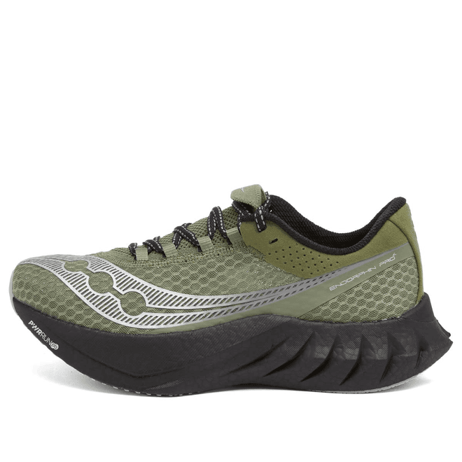 Saucony Women's ENDORPHIN PRO 4