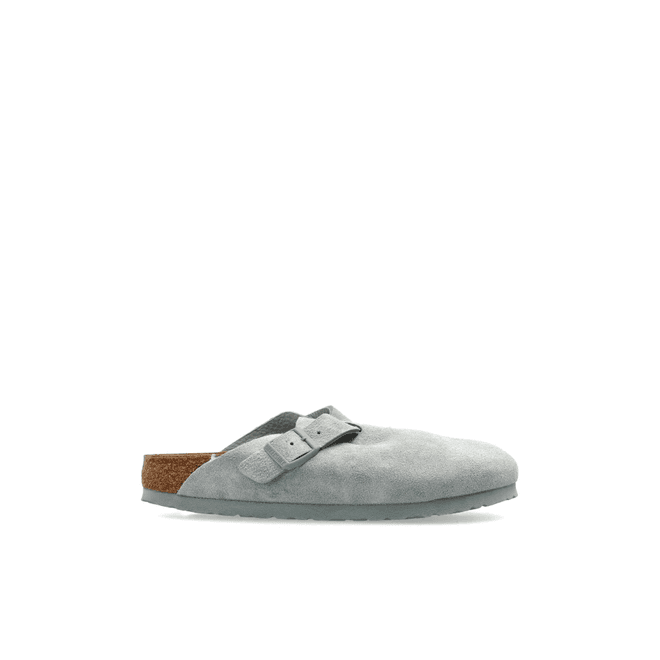 Birkenstock Boston (Narrow Fit)