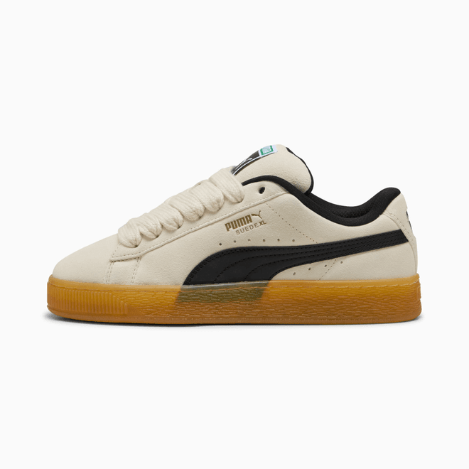 Puma Suede XL Dark Risk