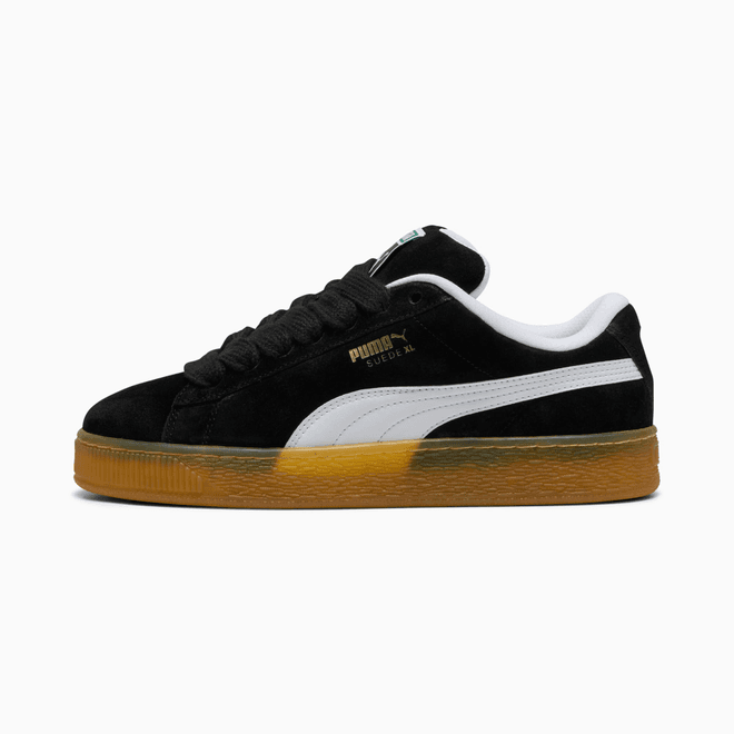Puma Suede XL Dark Risk