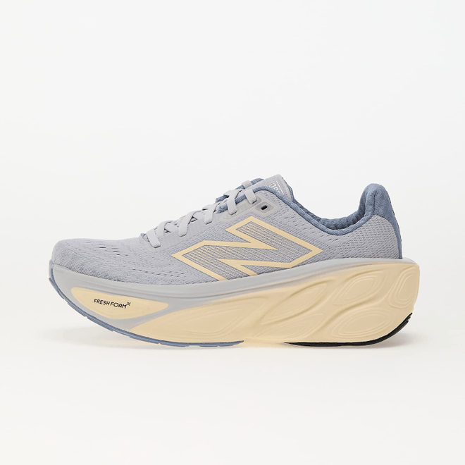 New Balance Fresh Foam x More v5 Pearl Grey