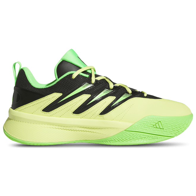 adidas Dame Certified 3
