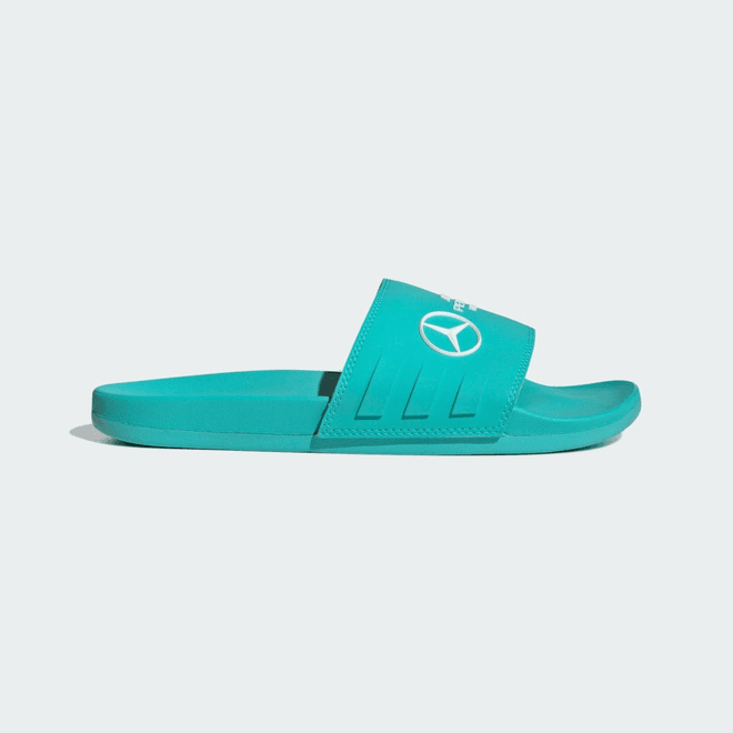 adidas Mercedes - AMG Petronas Formula One Team adilette Comfort