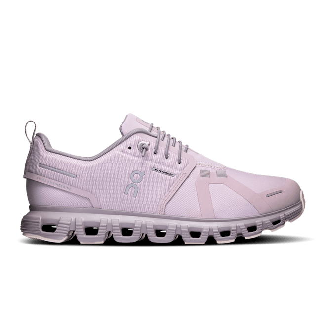 ON Cloud 6 WP 'Pink'