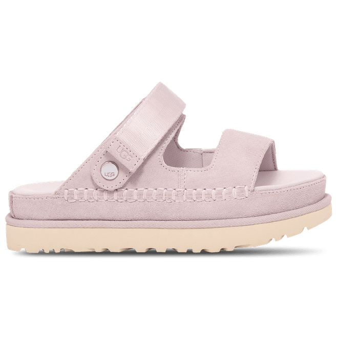 UGG® Goldenstar Glide Women Sandal Bay Fog
