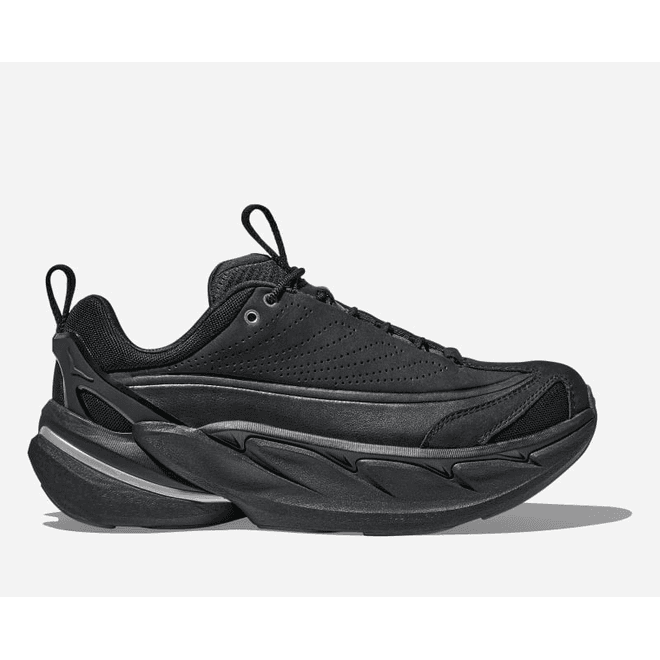 HOKA Elevon X Lifestyle Black