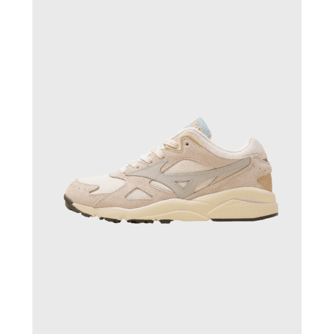 Mizuno Sky Medal Snow White