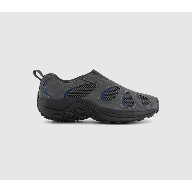 Merrell Jungle Moc Vent 2.0 1TRL Black