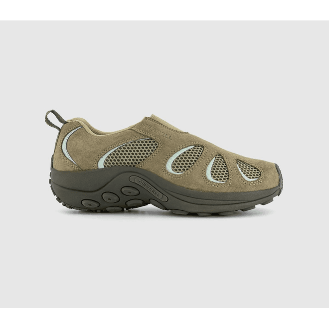 Merrell Jungle Moc Vent 2.0 1TRL Drab