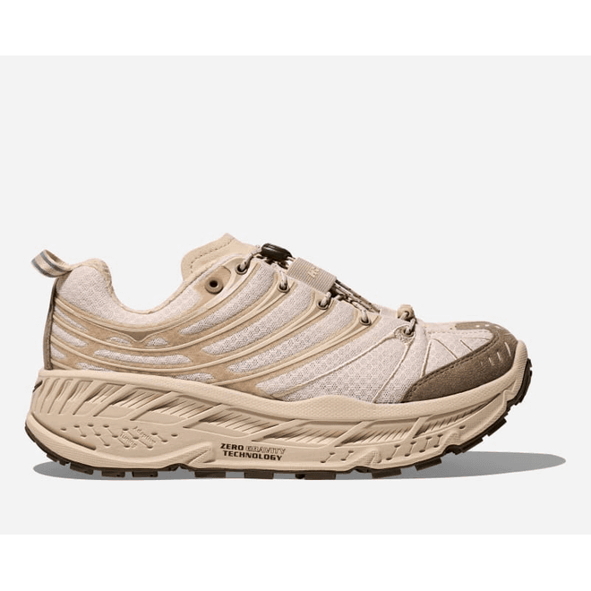HOKA Stinson Evo OG Lifestyle Oat