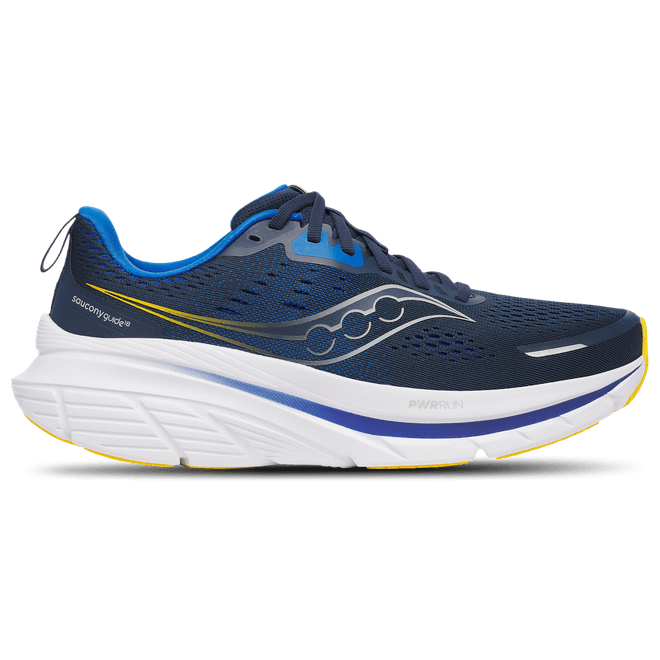 Saucony Guide 18