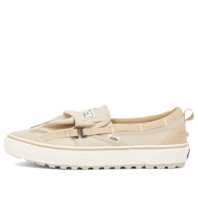 Vans Vans X Nicole Mclaughlin Slip-on Rs