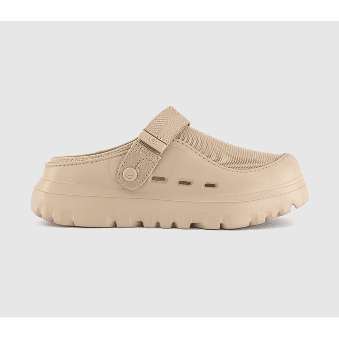 UGG® PeakMod Clog Men