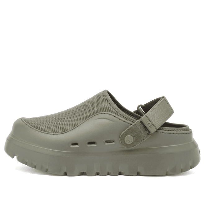 UGG® PeakMod Clog Men