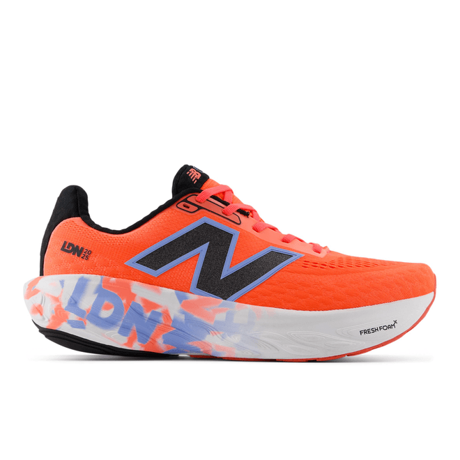 New Balance TCS London Marathon Fresh Foam X v14